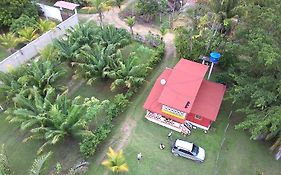 ¡VILLA AZUL! LUGAR ENCANTADOR A 60 METROS DEL MAR :o ;)